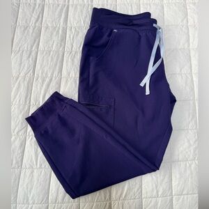 Figs Zamora Jogger Scrub Pants LP